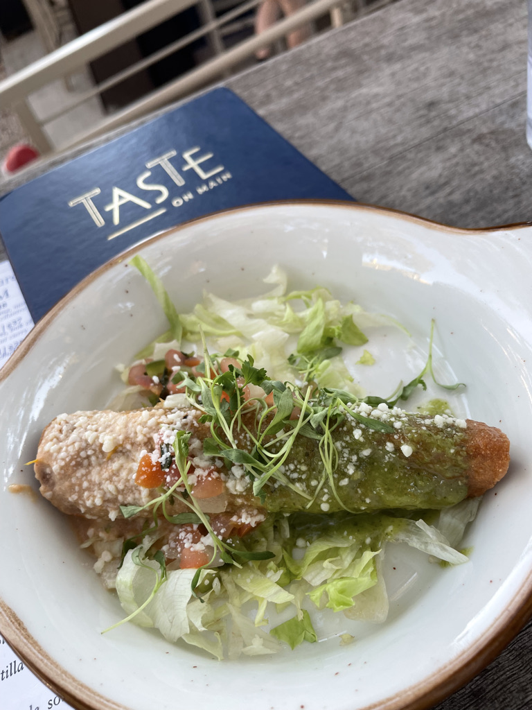 Taste On Main-4