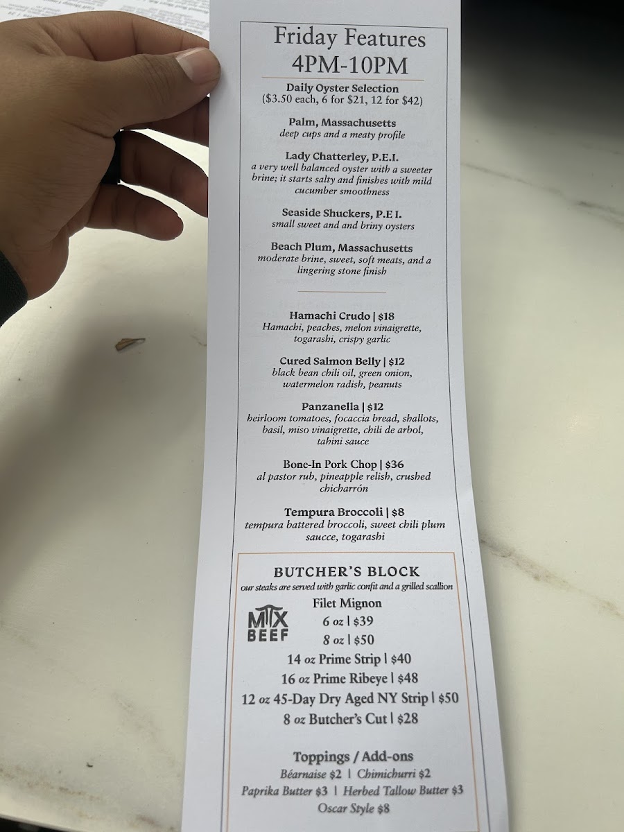 Menu Taste On Main-10