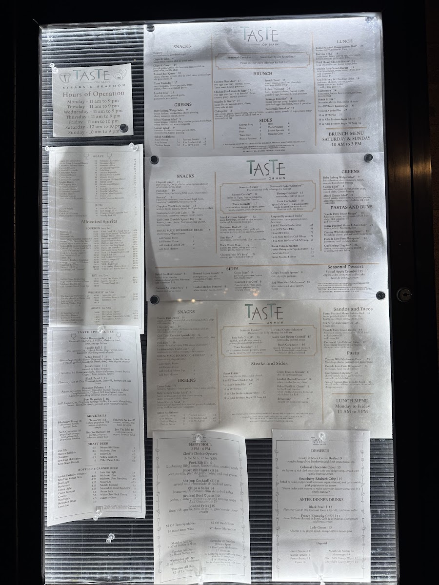 Menu Taste On Main-8
